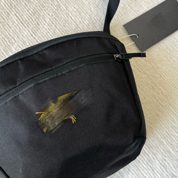 Women's & Men's Chicken Skeleton Couple Bird Sport Waist Bag, Accessory Bag