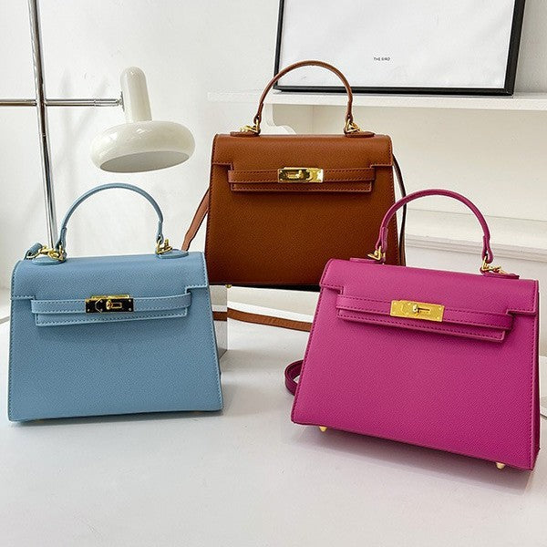 Women's Advanced Texture One Minority Fashion Simple Women's Messenger Bag