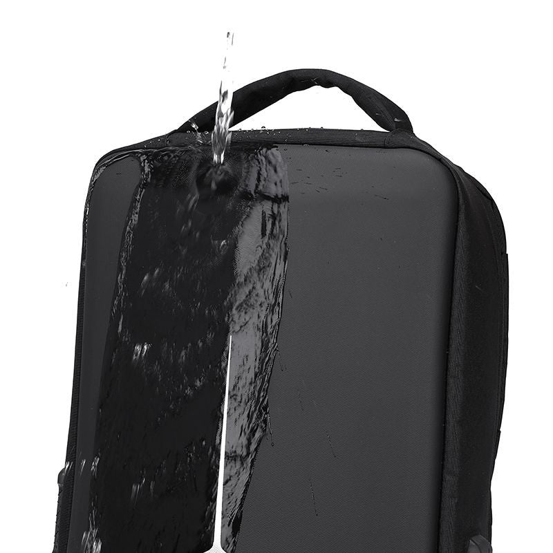 Hard Business Computer For Both Male Female Large Women's Backpack