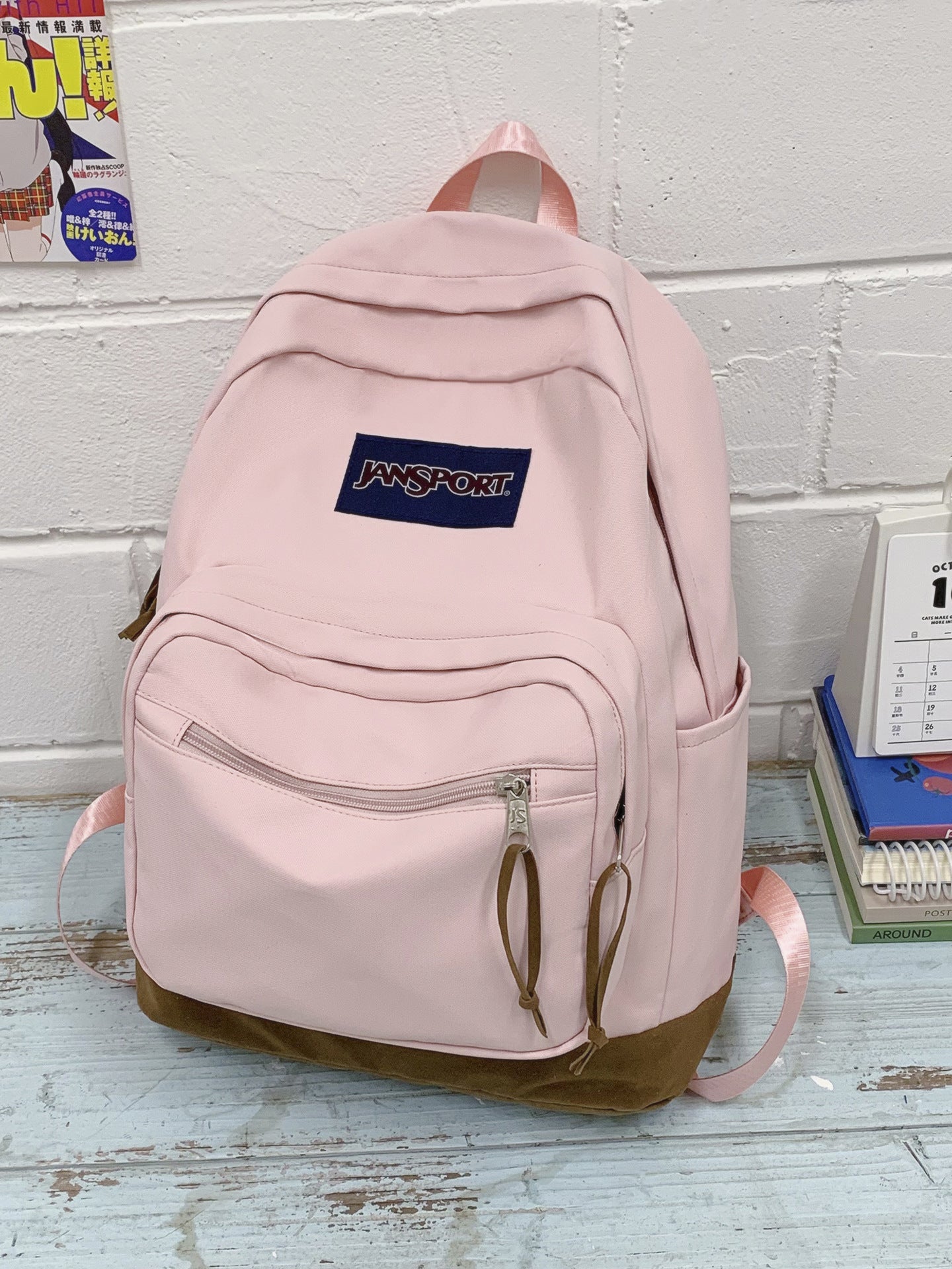 College Male Female High Large Capacity Women's Backpack
