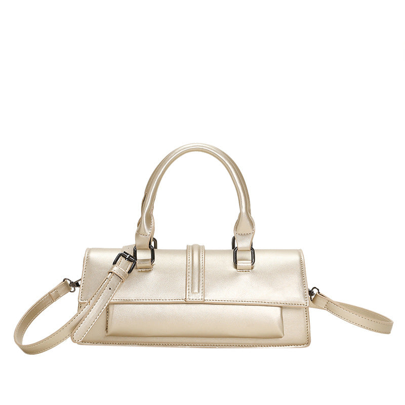 Women's High-grade French For Niche Design Trendy Portable Bags