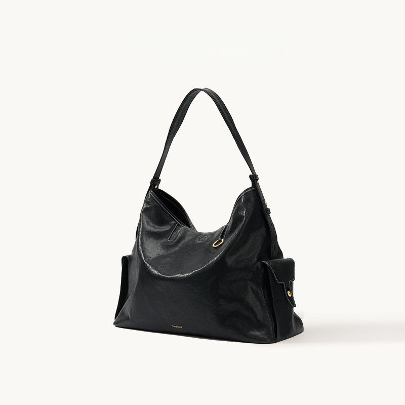 Attractive Classic Beautiful Casual Trail Lightweight Women's Shoulder Bag