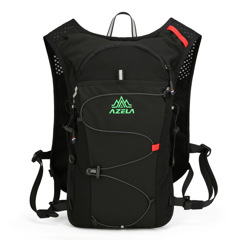 Fitness Water Repellent Bicycle Hydration Running Sports Backpack