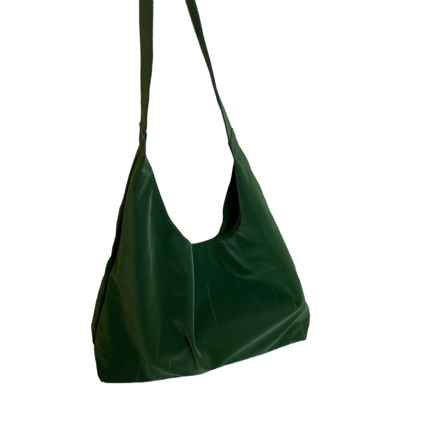 Women's Special Material Letter Simplicity Style Large Capacity Women's Shoulder Bag