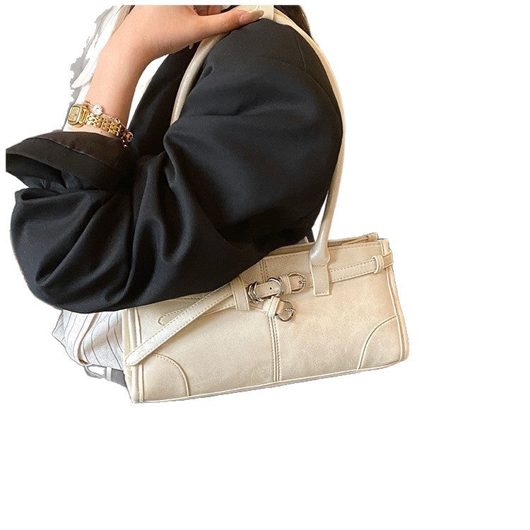 Women's Fashion Best-selling Spring Exquisite High-grade Shoulder Bags