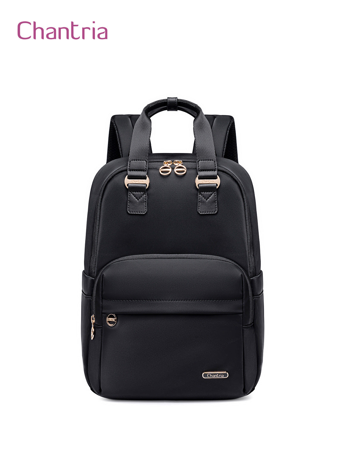Women's Daily Commuter Lightweight Fashion Simple College Women's Backpack