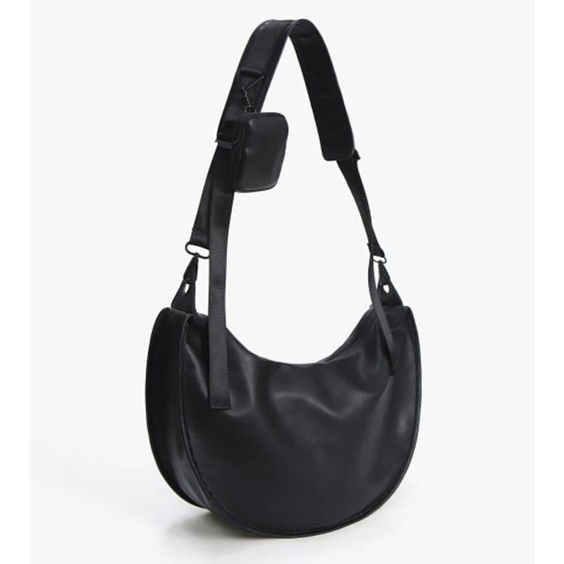 Retro For Boys Large Capacity Simple Backpacks