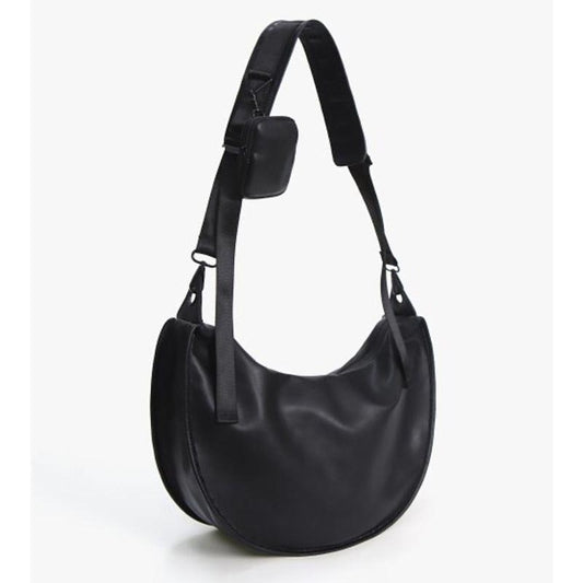 Retro For Boys Large Capacity Simple Backpacks