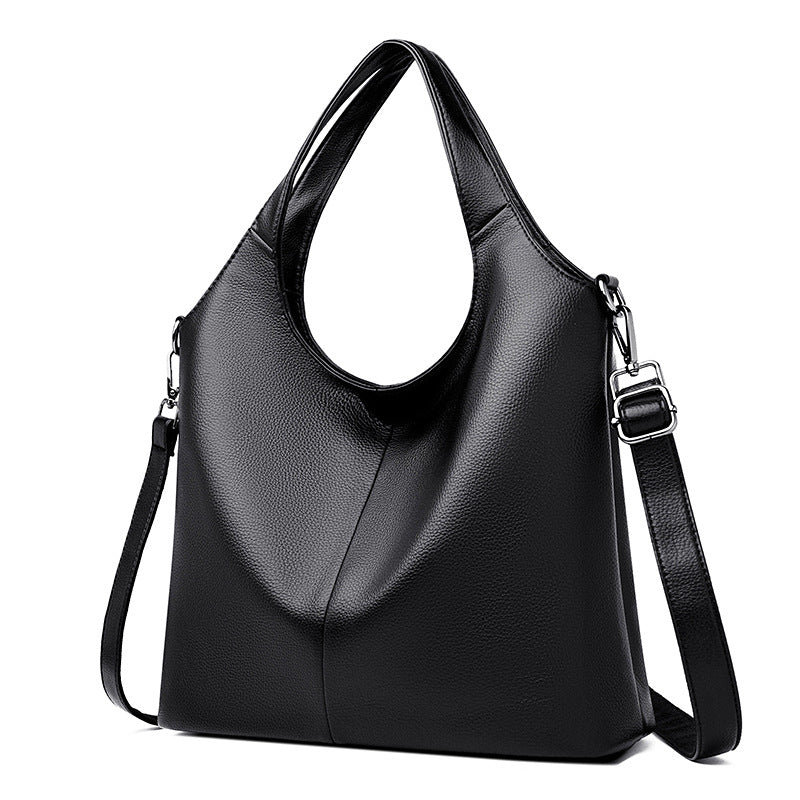 Cool Beautiful Women's Simple Large Capacity Bags