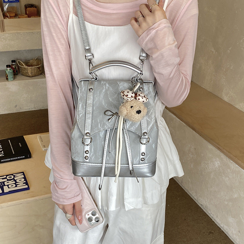 Popular Sweet Cool Summer Large Capacity Women's Backpack
