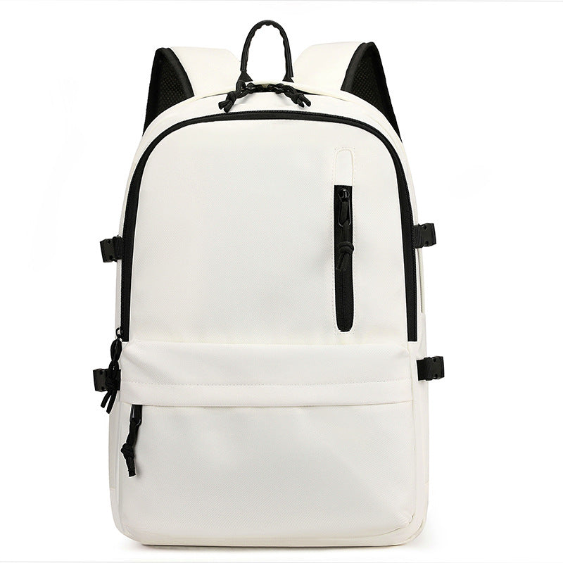 Women's & Men's Simple High Large Capacity Fashionable Storage Travel Bags