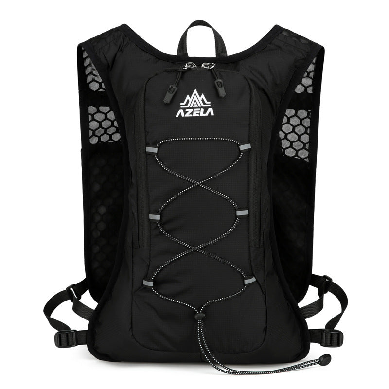 Water Riding Waterproof Leisure Texture Hiking Backpacks