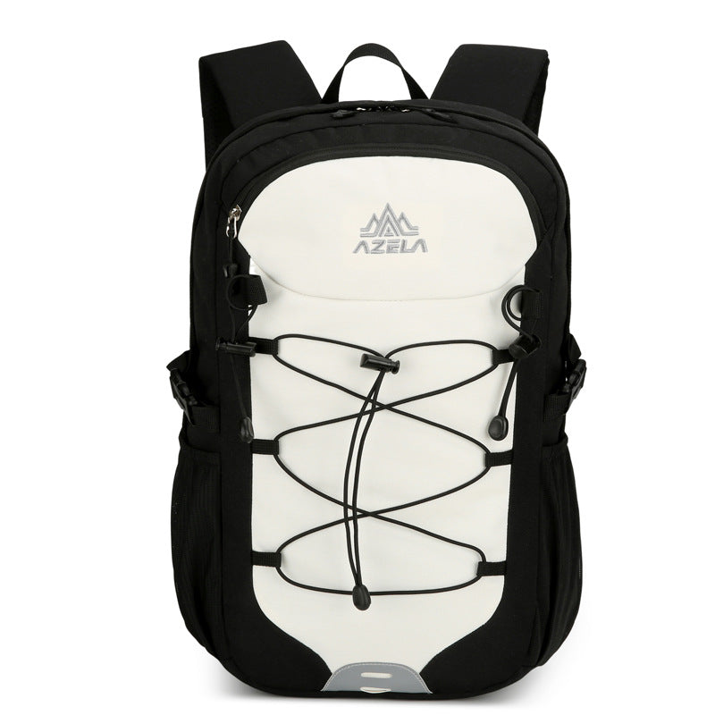 Women's & Men's Trendy Large Capacity Lightweight Sports Backpack
