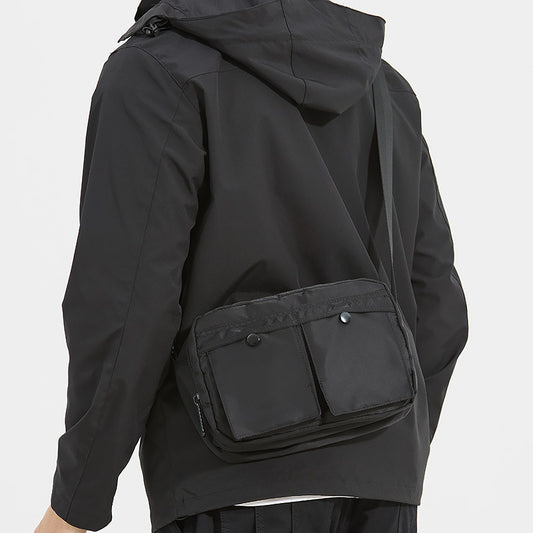 Unique Men's Fashion Simple Classic Commuter Bags