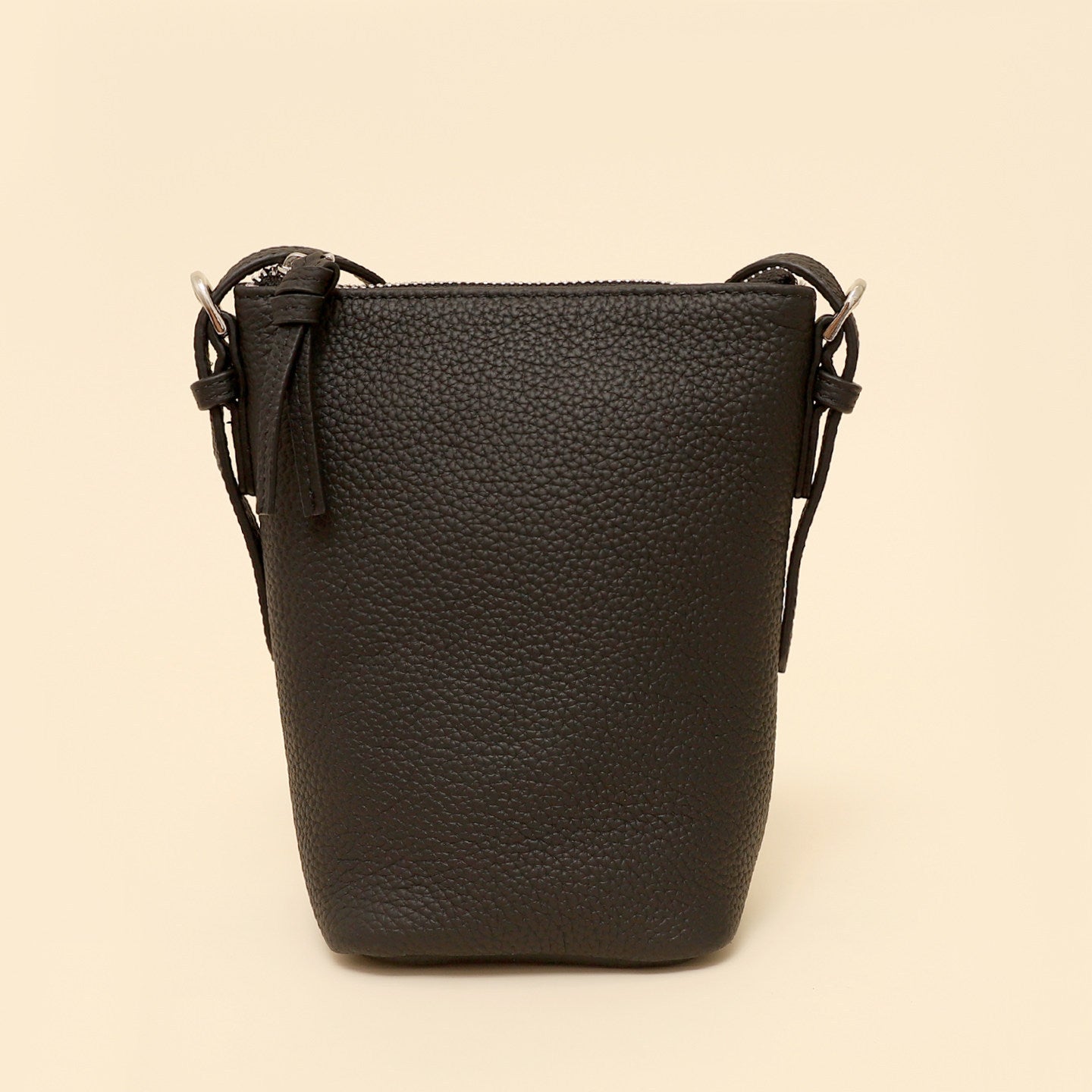 Casual Unique Women's Leather Cross Body Mobile Phone Bag