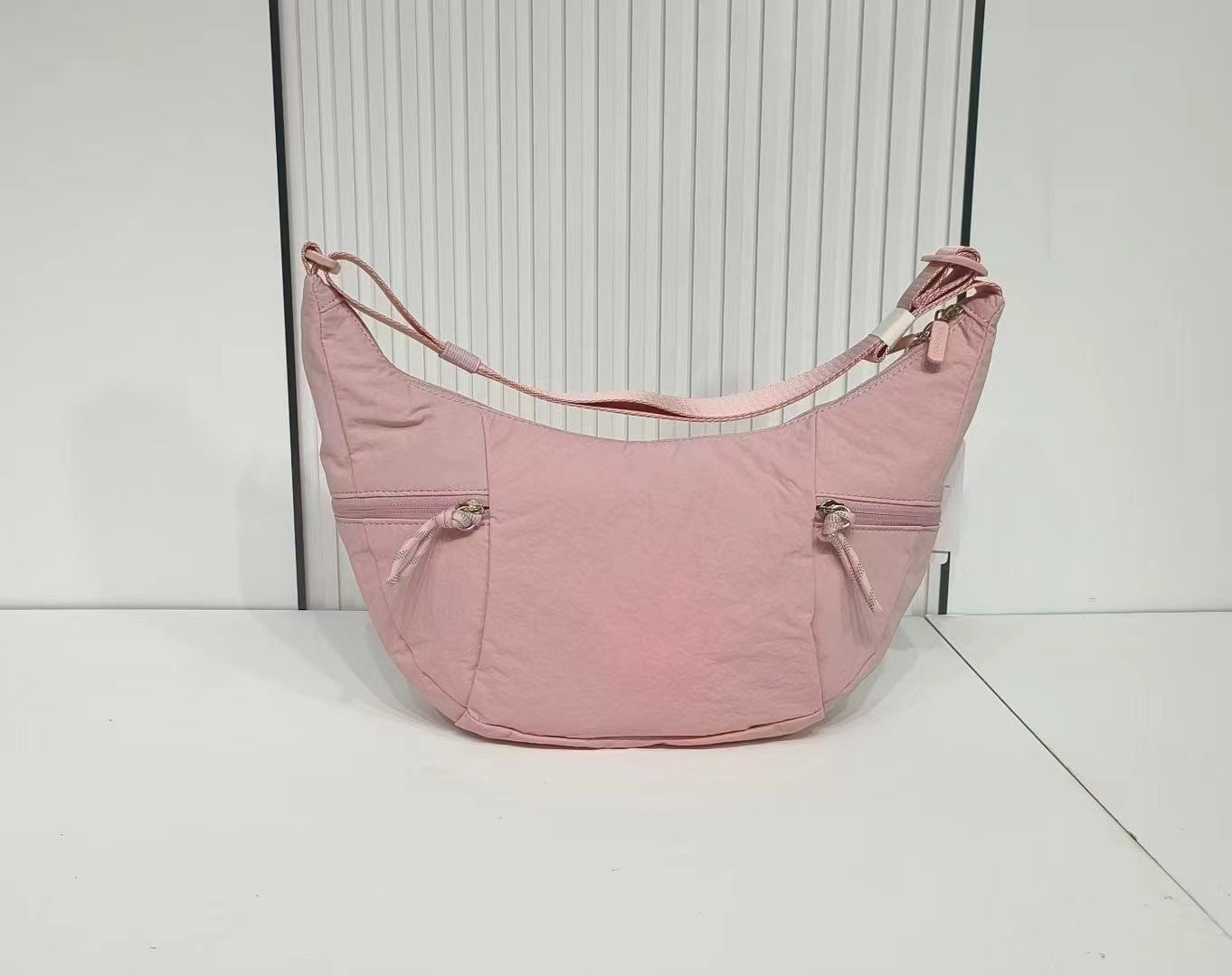 Creative Comfortable Attractive Croissant Large Capacity Bags