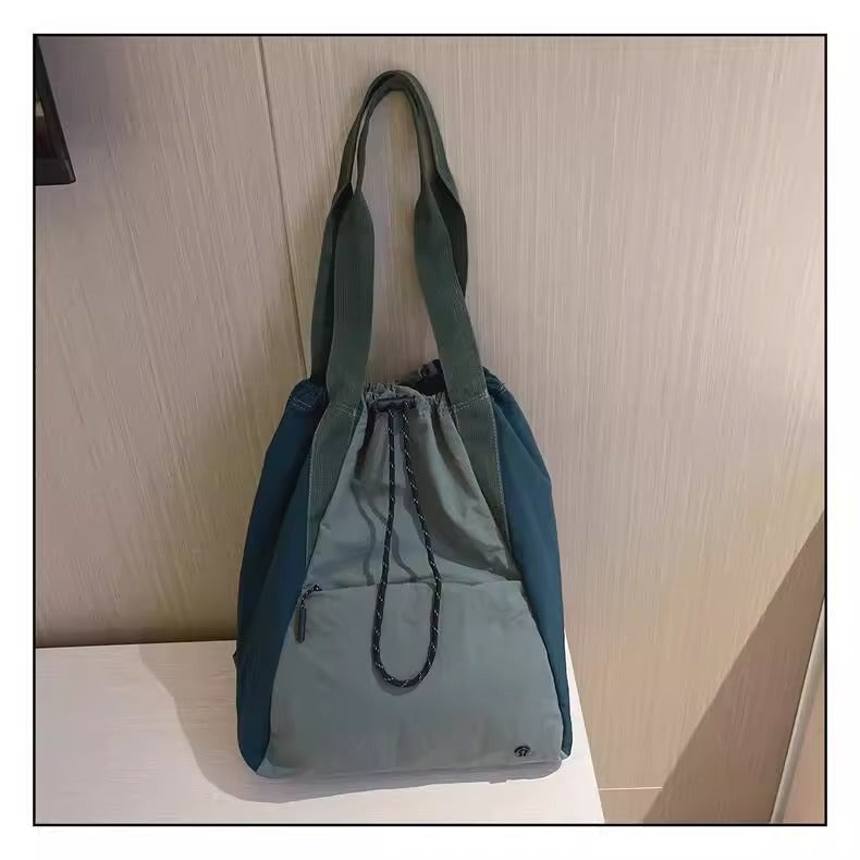 Women's & Men's Home Waterproof Fitness Yoga Commuter Storage Backpacks