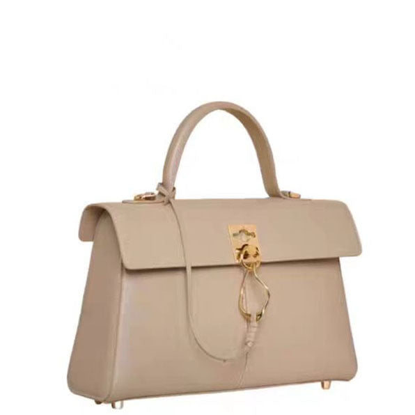 Comfortable Classic Designer Model Commuter Large Women's Shoulder Bag