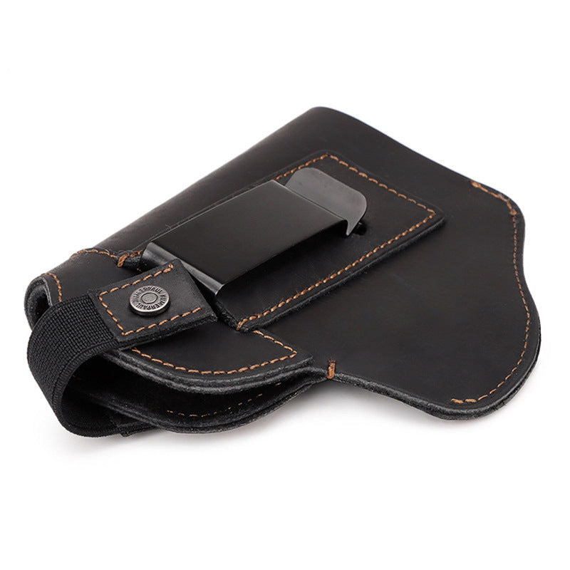 Holster Hanging Hidden Rock Invisible Quick Sport Waist Bag, Accessory Bag