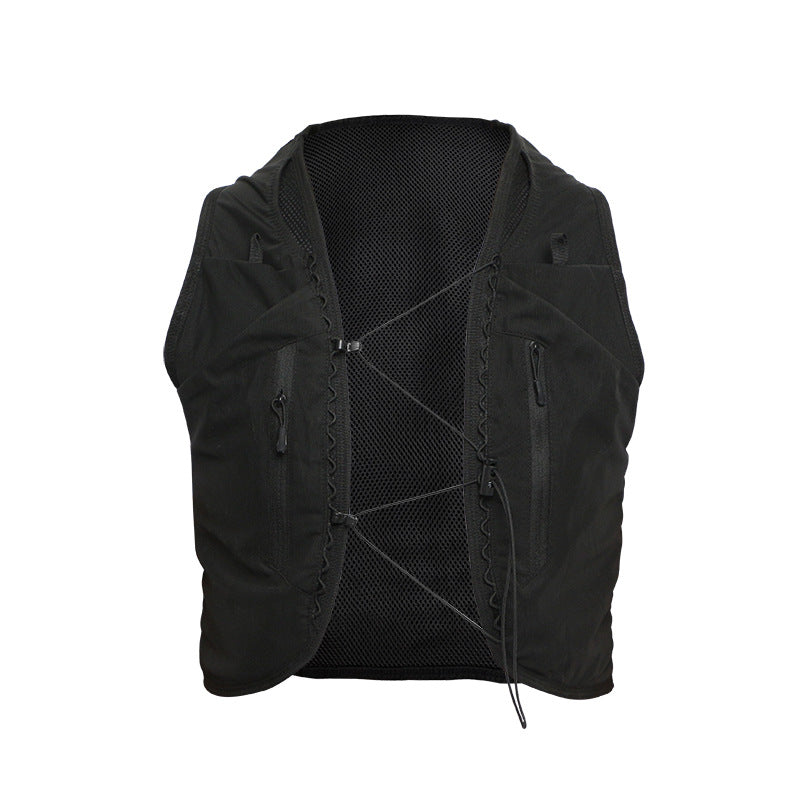 Vest Hydrating Marathon Running Cycling Large Sports Backpack