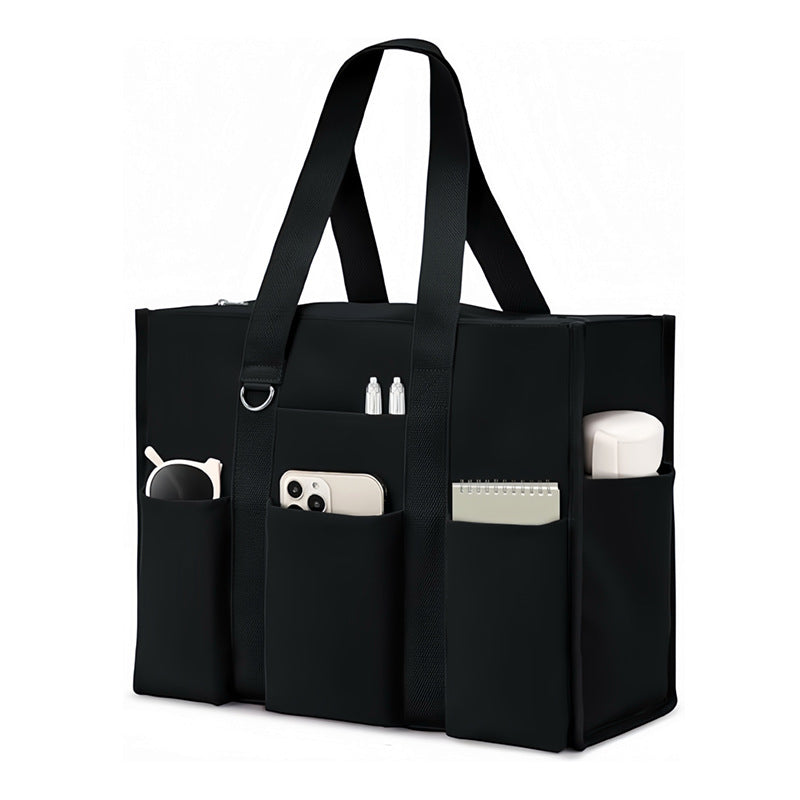 Women's Versatile High Sense Large Capacity Fashion Women's Shoulder Bag