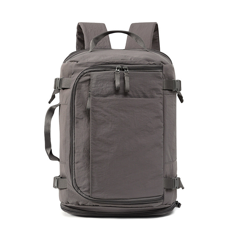 Comfortable Attractive Women's Large Capacity Computer Leisure Backpack
