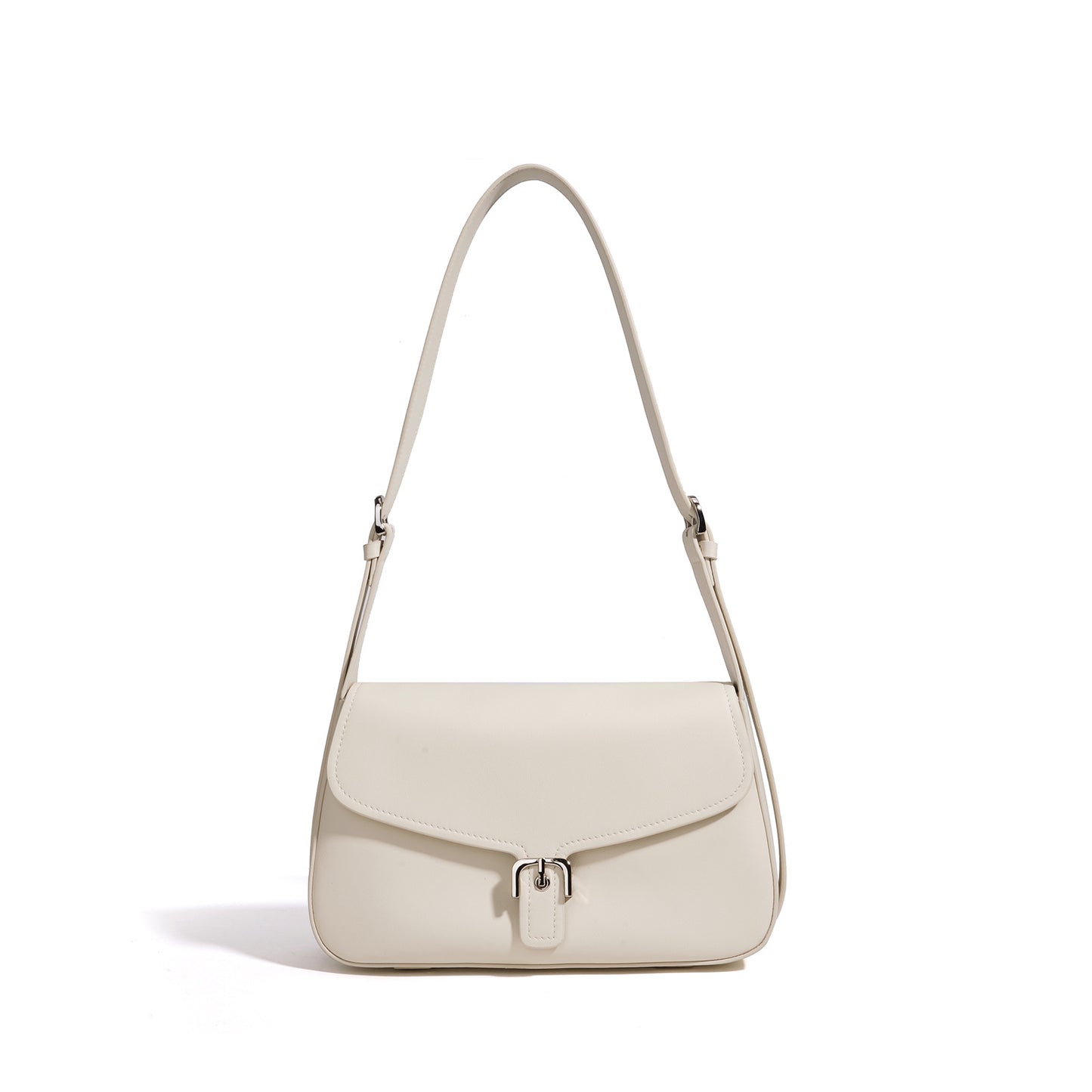Women's Korean Style Niche High-grade Versatile Underarm Fashion Women's Shoulder Bag