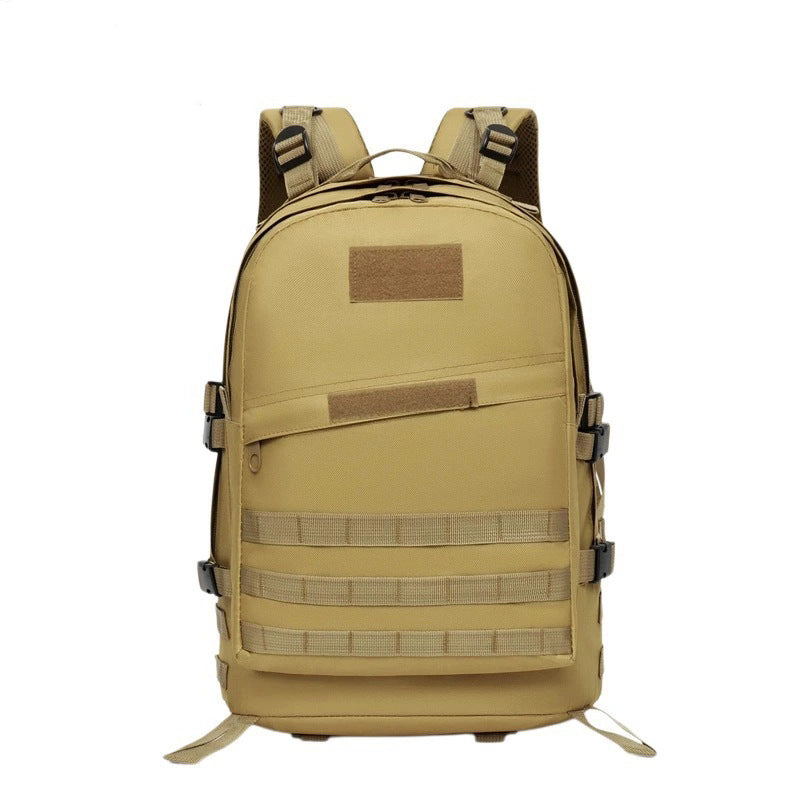 Exercise Camouflage Hiking Portable Mountain Capacity Sports Backpack