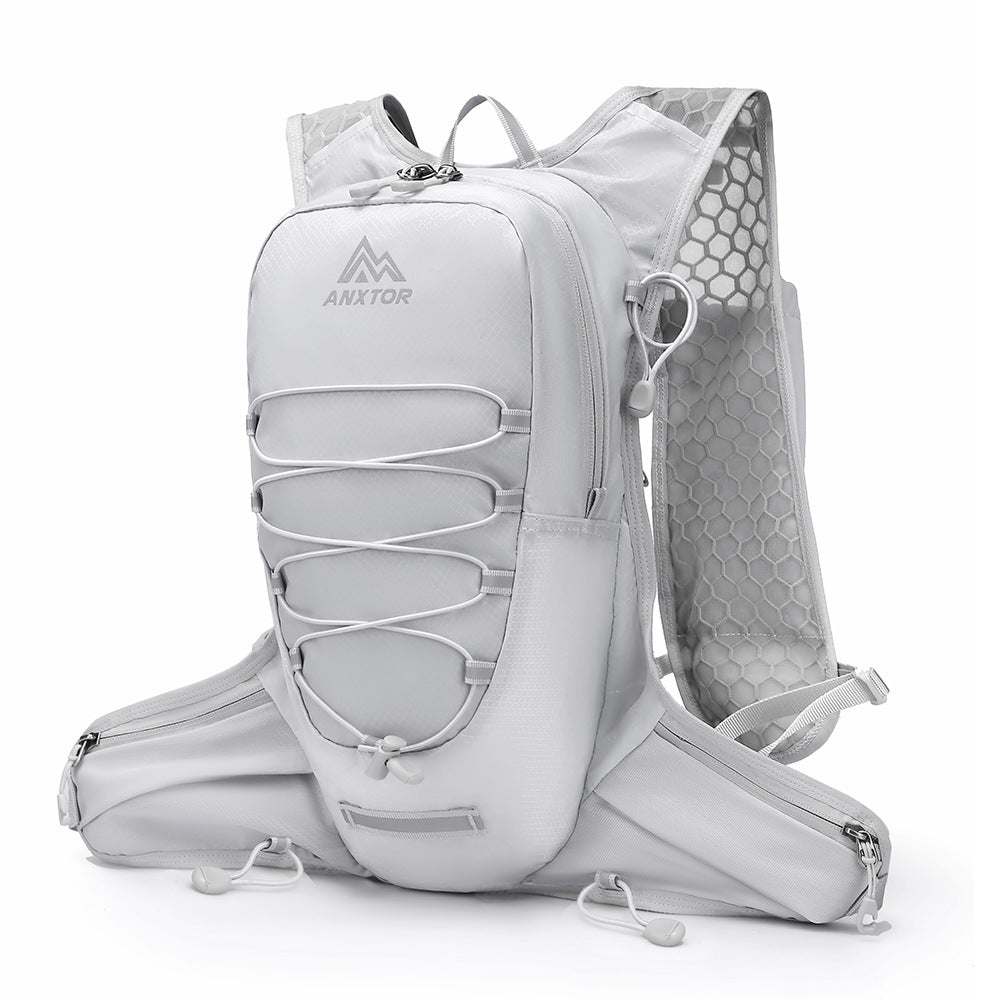 Lightweight Cross-country Running Cycling Hiking Water Sports Backpack
