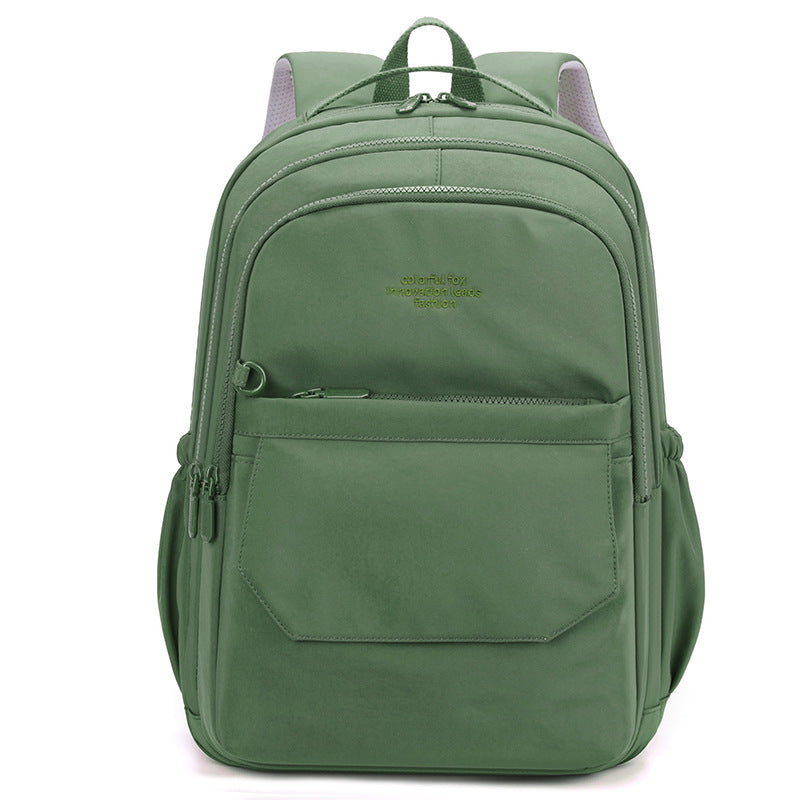 Women's Large Capacity Fashion Computer Lightweight Women's Backpack