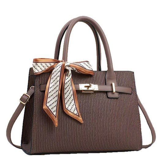 Women's Light Luxury Fashionable Classy Mother Gift Tote Bag