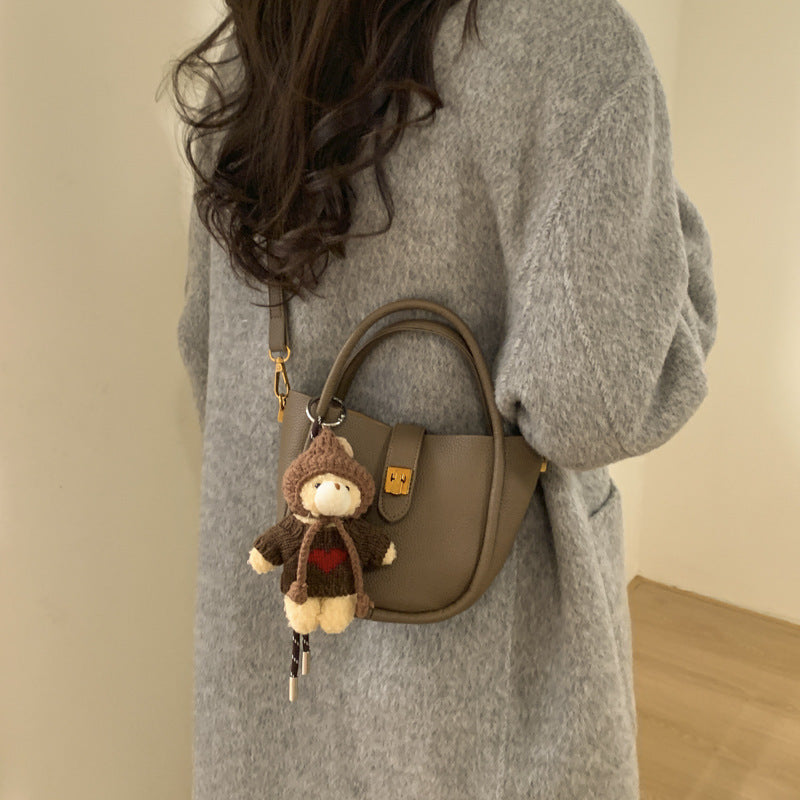 Women's Retro Fashion Exquisite Super Hot Bags
