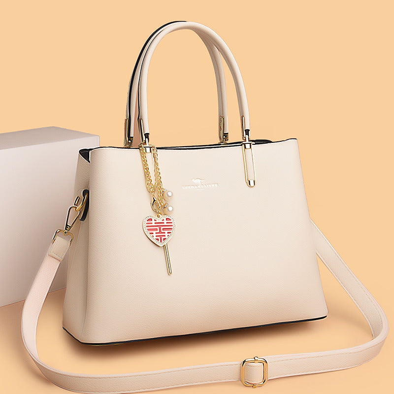 Large Capacity Wedding To Give Mom Bucket Bag