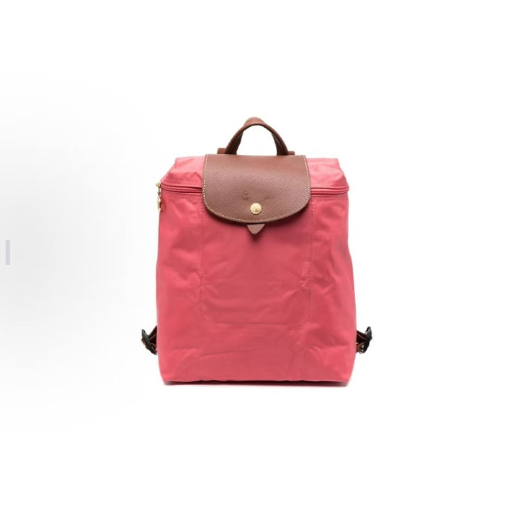 Women's & Men's Dragon Weeks Lightweight Computer Foldable Leisure Women's Backpack