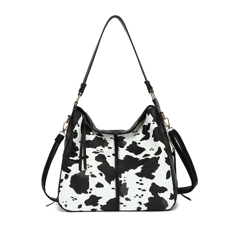 Durable Versatile Creative Women's Fashion Retro Women's Handbag