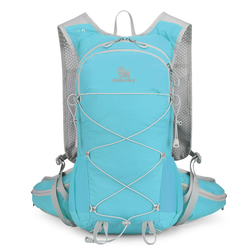 Women's & Men's Mountain Climbing Cycling Lightweight Professional Hiking Leisure Backpack