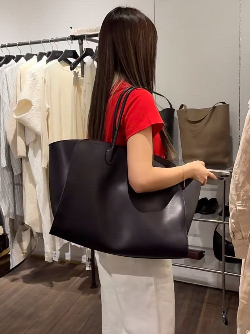 Cool Kendall Niche Portable Shopping Underarm Women's Handbag