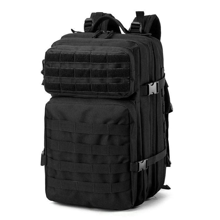 Camouflage Large Capacity Hiking Military Fans Leisure Backpack