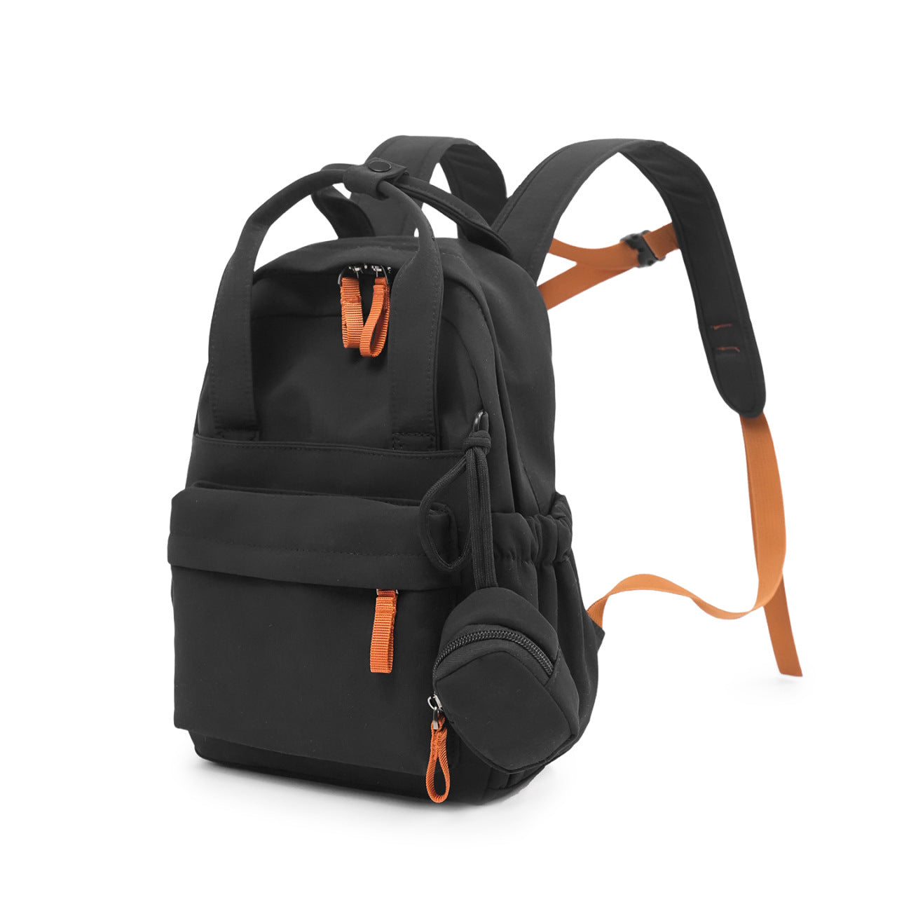 Attractive Large Capacity Female Portable Hiking Bags