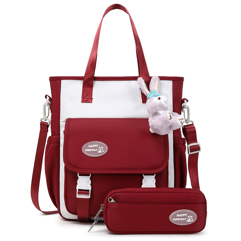 Lightweight High Quality Super Light Good-looking Leisure Backpack