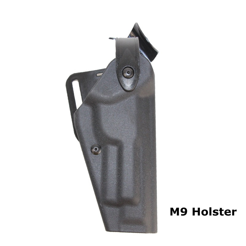Without Light Hanging Plastic Jacket Holster Sports Backpack