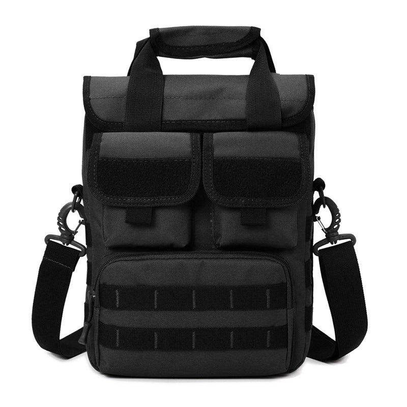Men's Tactics Hiking Army Fan Camouflage Kit Sports Backpack