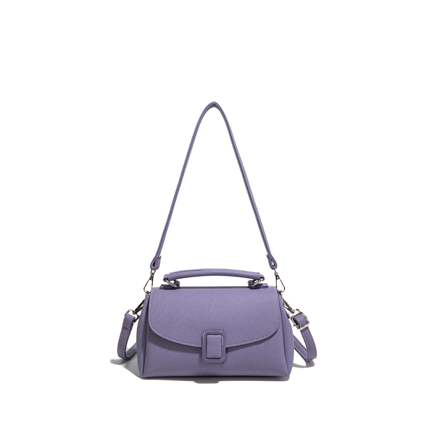 Women's Popular Super Niche Pillow Western Style Women's Shoulder Bag