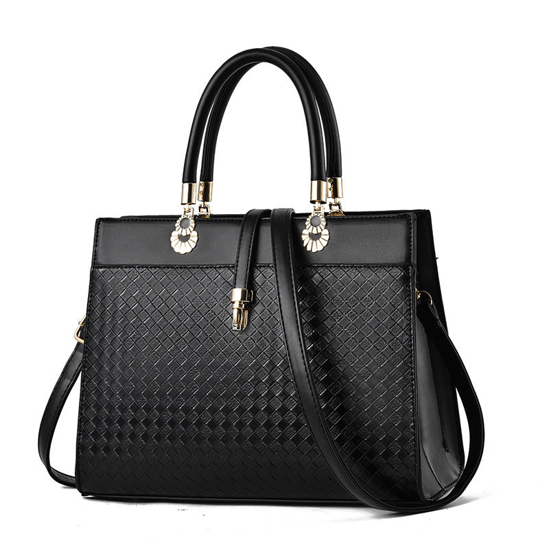 New Durable Comfortable Women's Large Capacity Women's Handbag