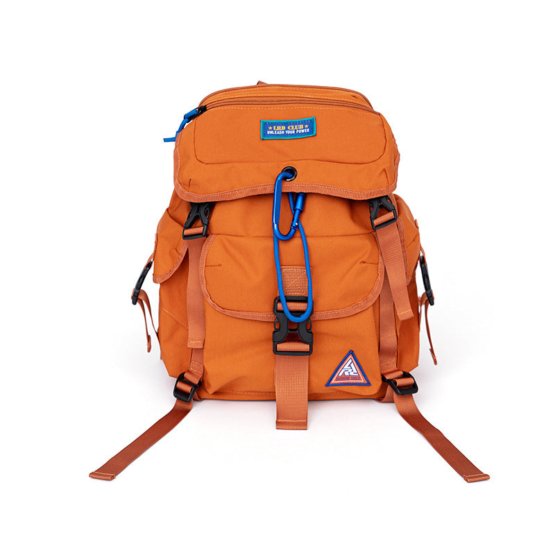 Hiking Large Capacity Back Leisure Cycling Sports Backpack