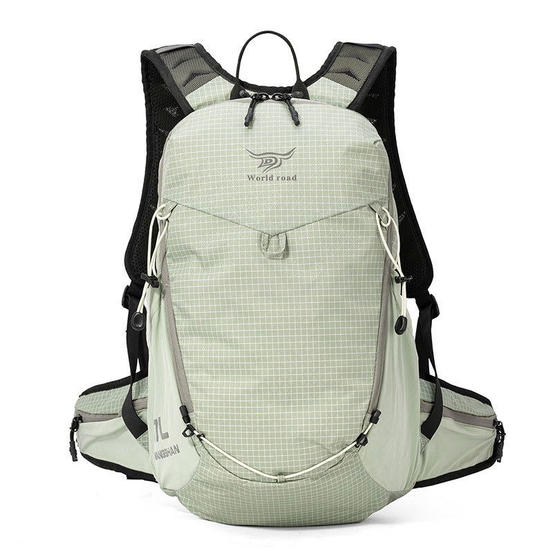 Women's & Men's Road Walker Bearing System Hiking Lightweight Sports Backpack