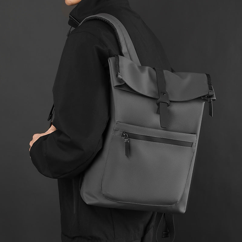 Versatile Graceful Men's Commuter Computer Business Bags
