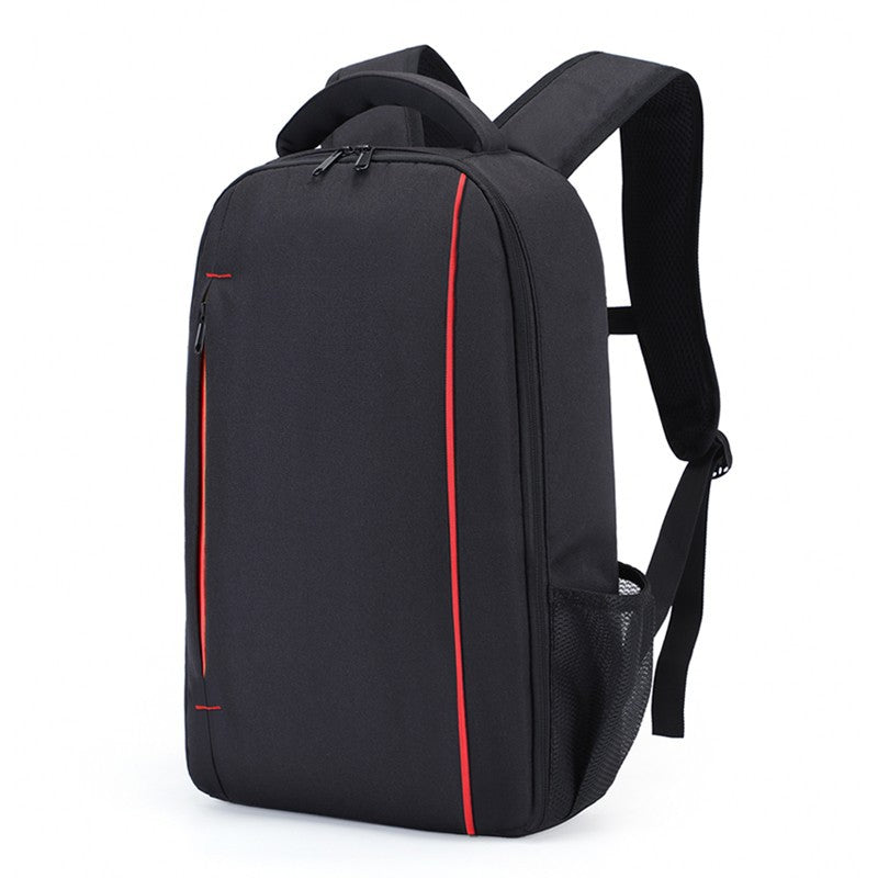 Women's & Men's All-in-one Professional Large Capacity Canon Sony Bags