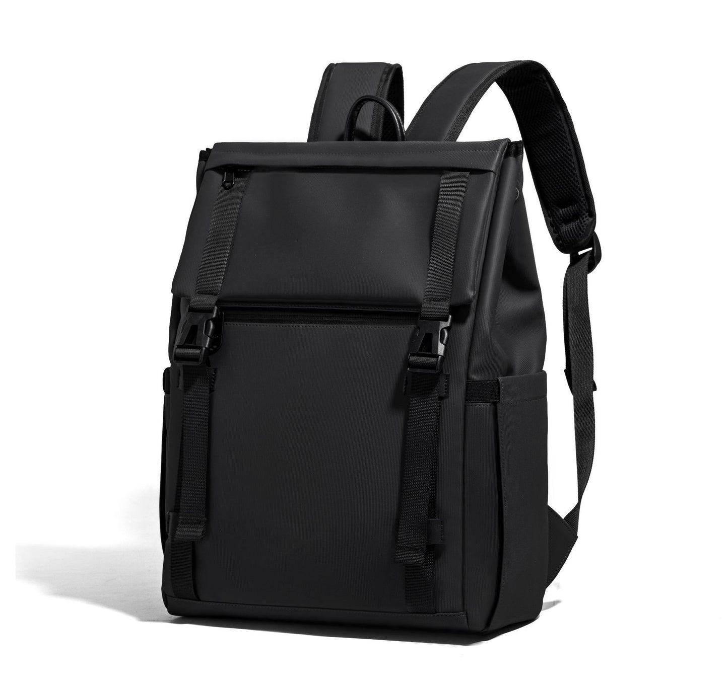Glamorous Unisex Waterproof Simple College Inch Backpacks