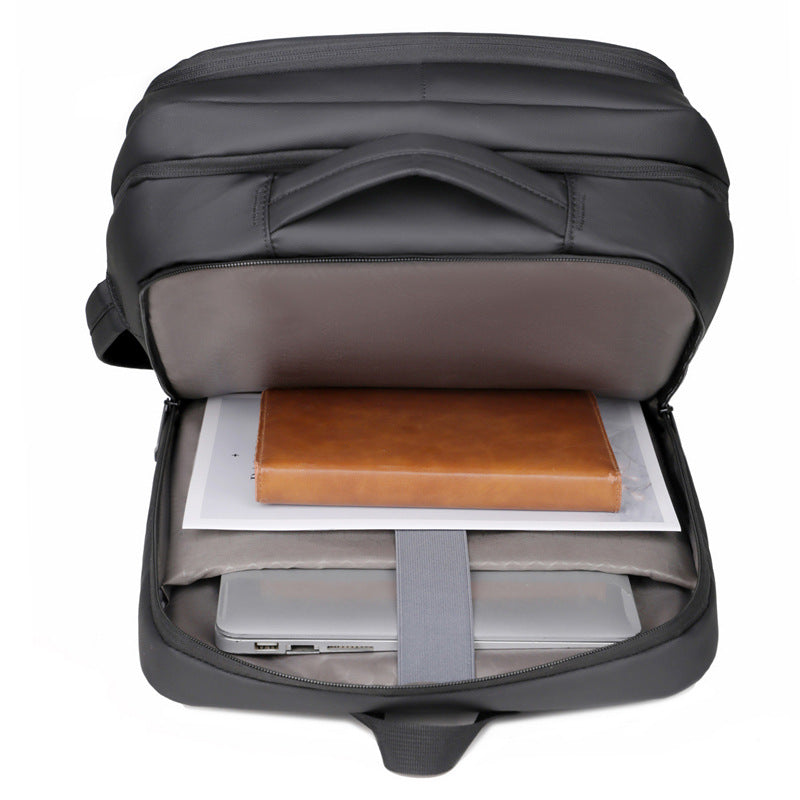 Beautiful Innovative Men's Large Capacity College Bags